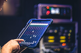 banner