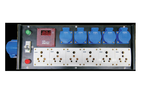 Power Distribution Board